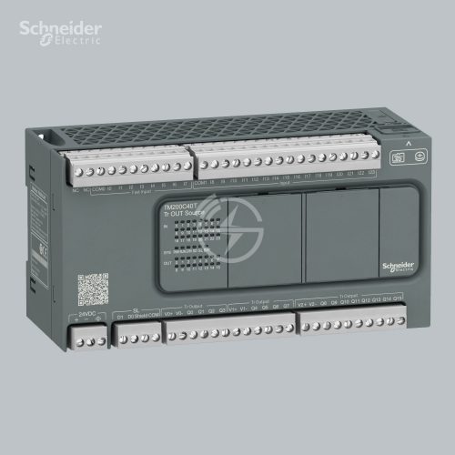 Schneider Electric Controller TM200C40T
