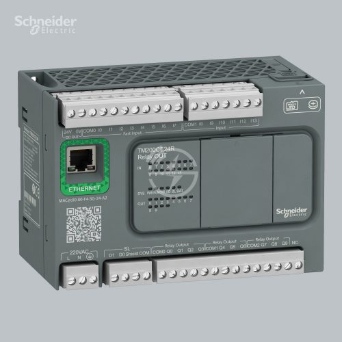 Schneider Electric Controller TM200CE24R