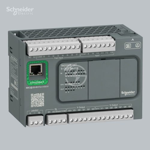 Schneider Electric Controller TM200CE24T