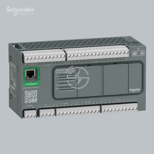 Schneider Electric Controller TM200CE40U