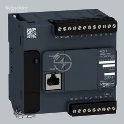Schneider Electric Controller TM221C16T