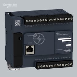 Schneider Electric Controller TM221C24R