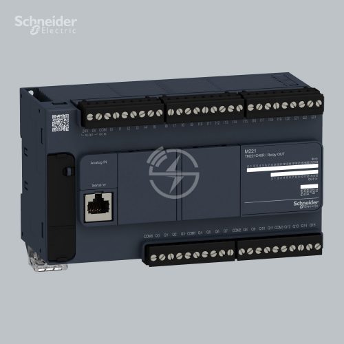 Schneider Electric Controller TM221C40R