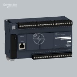 Schneider Electric Controller TM221C40T