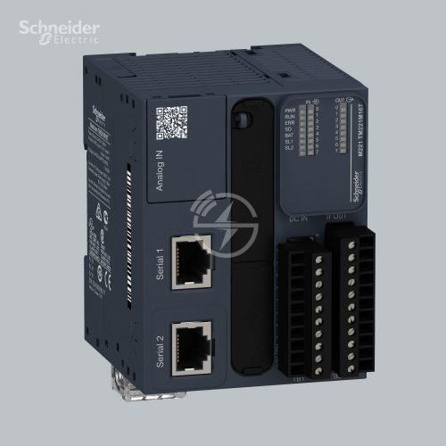 Schneider Electric Controller TM221M16T
