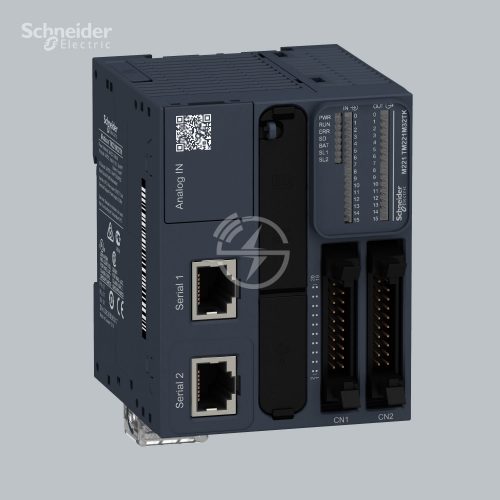 Schneider Electric Controller TM221M32TK