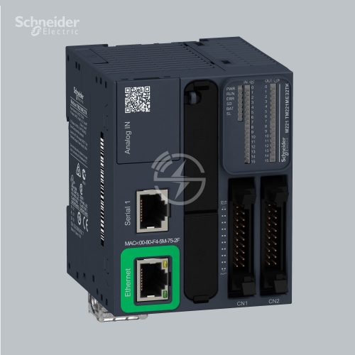 Schneider Electric Controller TM221ME32TK