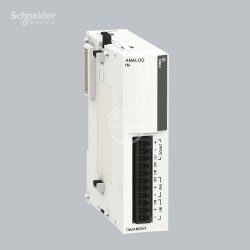 Schneider Electric Analog  input module TM2AMI2HT