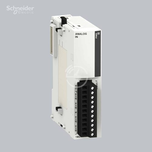 Schneider Electric Analog input module TM2AMI4LT