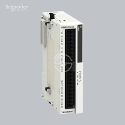 Schneider Electric Analog I/O module TM2AMM6HT