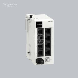 Schneider Electric Analog input module TM2ARI8LRJ
