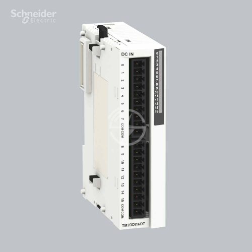 Schneider Electric Discrete input module TM2DDI16DT