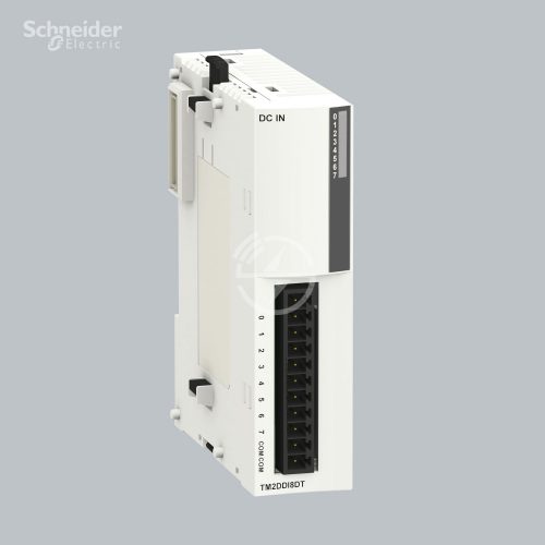 Schneider Electric Discrete input module TM2DDI8DT