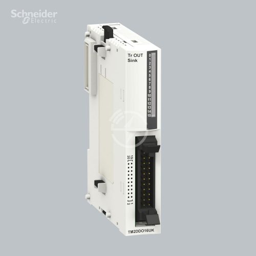 Schneider Electric Discrete output module TM2DDO16UK