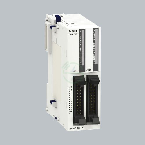 Schneider Electric Discrete output module TM2DDO32TK