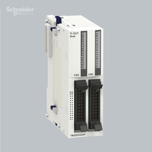 Schneider Electric Discrete output module TM2DDO32UK