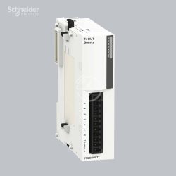 Schneider Electric Discrete output module TM2DDO8UT