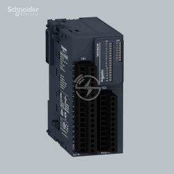 Schneider Electric Discrete I/O module TM3DM24R