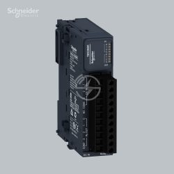 Schneider Electric Discrete I/O module TM3DM8R