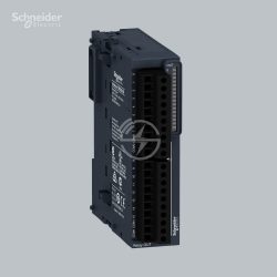 Schneider Electric Discrete output module TM3DQ16R