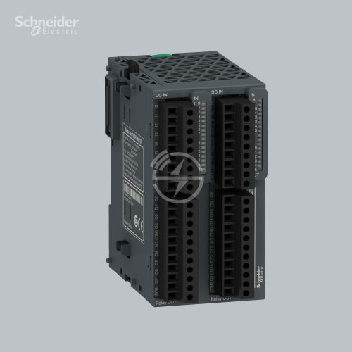 Schneider Electric Discrete I/O module TM3RDM32R