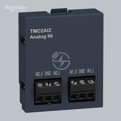کارتریج کنترلر TMC2AI2 اشنایدر الکتریک