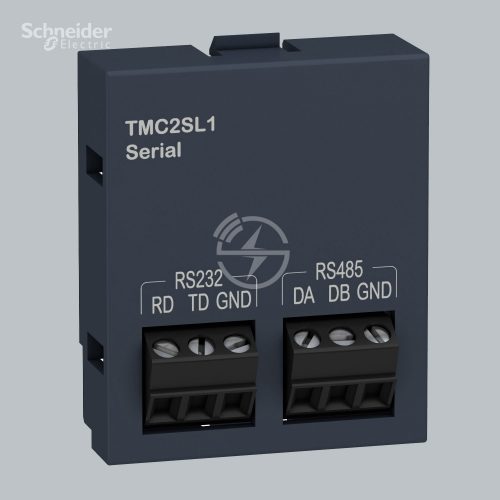 کارتریج کنترلر TMC2SL1 اشنایدر الکتریک