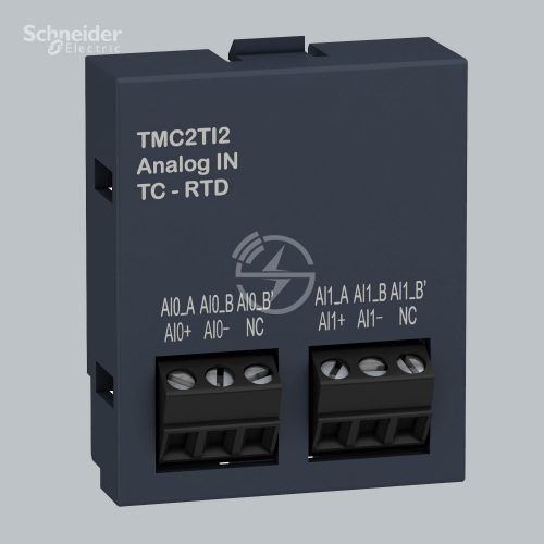 کارتریج کنترلر TMC2TI2 اشنایدر الکتریک