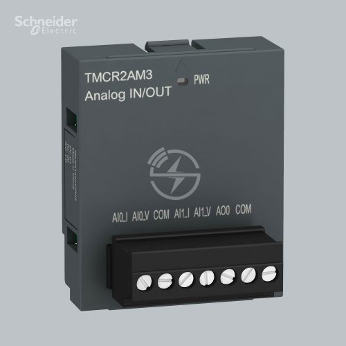 Schneider Electric Cartridge TMCR2AM3