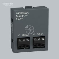 کارتریج کنترلر TMCR2AQ2C اشنایدر الکتریک