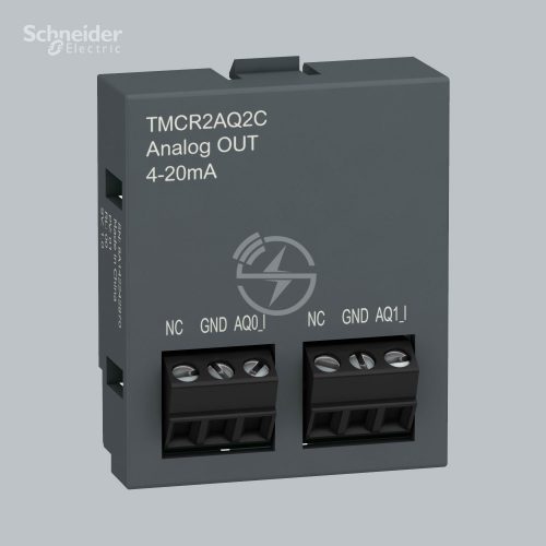 Schneider Electric Cartridge TMCR2AQ2C