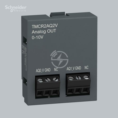 Schneider Electric Cartridge TMCR2AQ2V