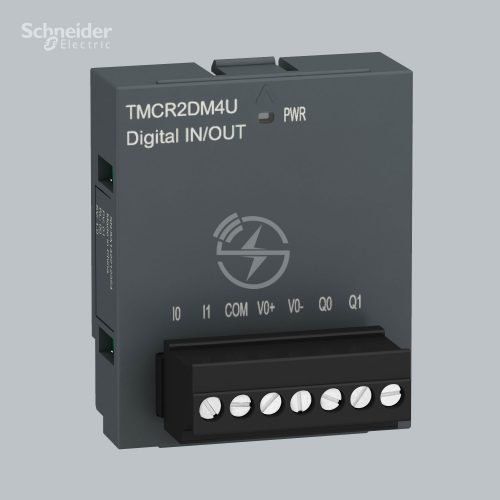 کارتریج کنترلر TMCR2DM4U اشنایدر الکتریک