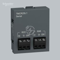 کارتریج کنترلر TMCR2SL1 اشنایدر الکتریک