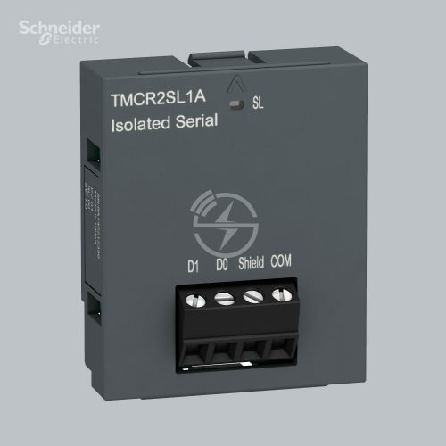 کارتریج کنترلر TMCR2SL1A اشنایدر الکتریک
