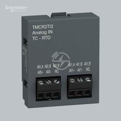 کارتریج کنترلر TMCR2TI2 اشنایدر الکتریک