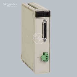 Schneider Electric Analog output module TSXASY800