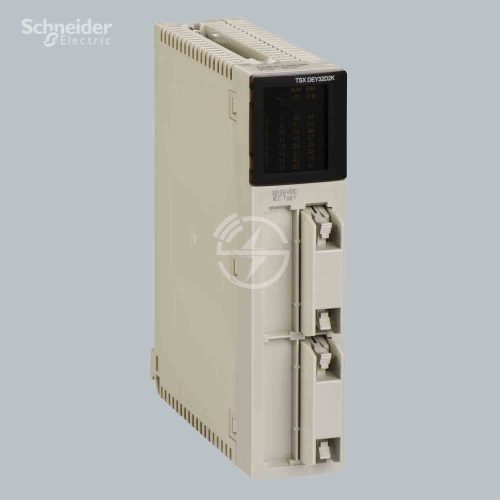 Schneider Electric Digital input module TSXDEY32D2K