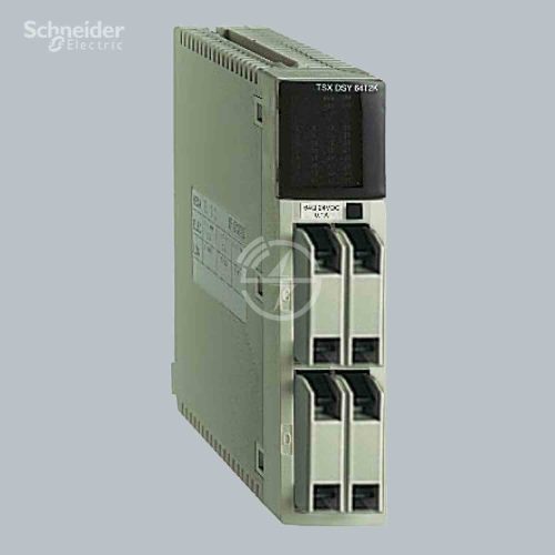 Schneider Electric Discrete inpu module TSXDEY64D2K