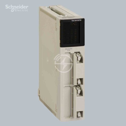 Schneider Electric Discrete output module TSXDSY64T2K