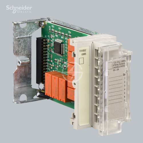 Schneider Electric Discrete output module TSXDSZ08R5