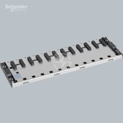 Schneider Electric Non-extendable rack TSXRKY12