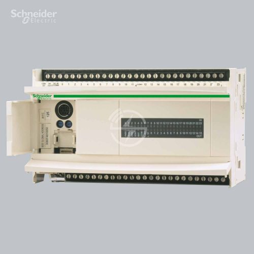 Schneider Electric Controller TWDLCDA40DRF