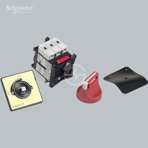 Schneider Electric Emergency stop switch disconnector VCF01