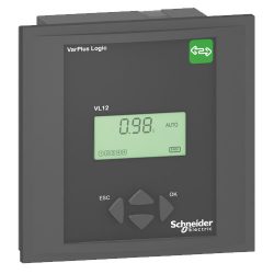 Schneider Electric Power Factor controller VPL12N
