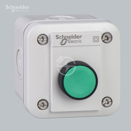 Schneider Electric Control station XALE1011