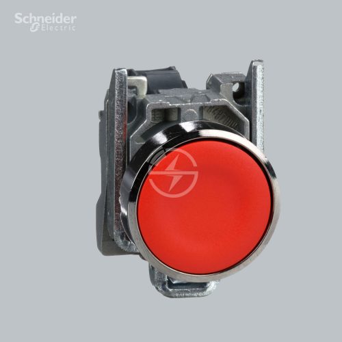 Schneider Electric push button XB4BA42