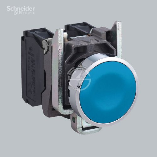 Schneider Electric push button XB4BA61