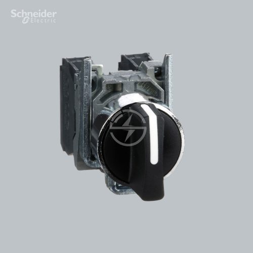Schneider Electric Selector switch XB4BD33