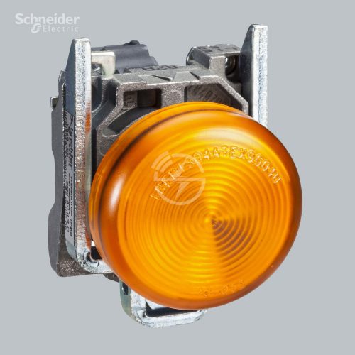 Schneider Electric Pilot light XB4BV65